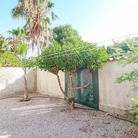 Villa La Florida Jk Dénia