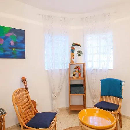 La Florida Jk Villa Dénia