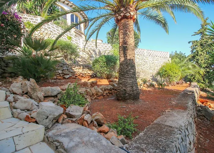 La Florida Jk By Carlosferien Dénia