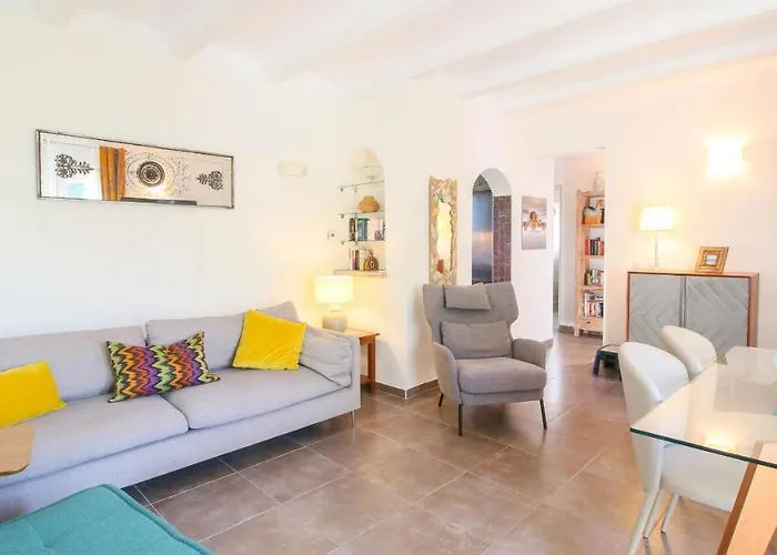 Villa La Florida Jk By Carlosferien