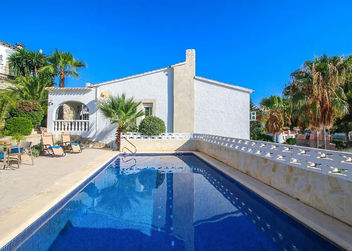 La Florida Jk By Carlosferien Dénia