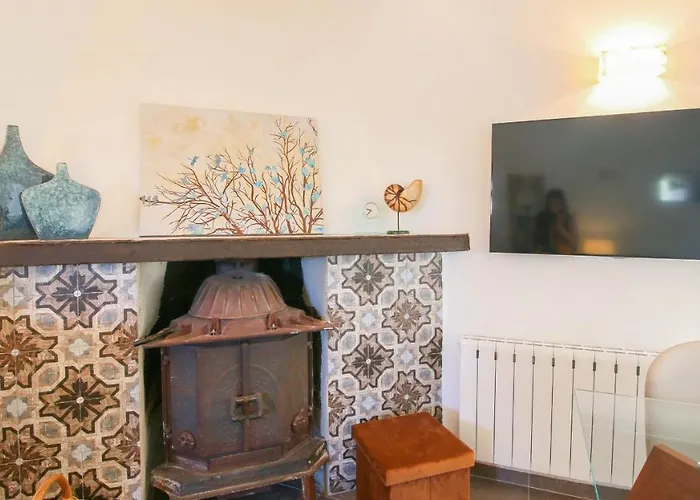 La Florida Jk By Carlosferien Villa