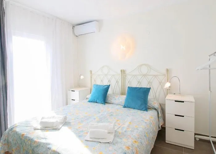 La Florida Jk By Carlosferien Dénia