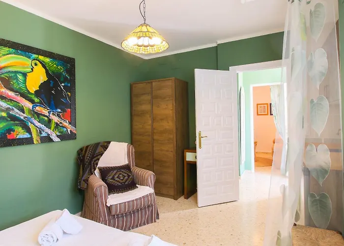 La Florida Jk By Carlosferien Villa Dénia