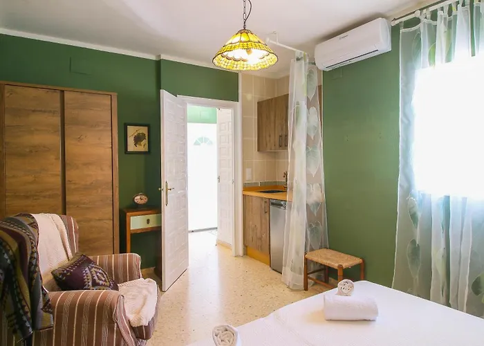 La Florida Jk By Carlosferien * Dénia