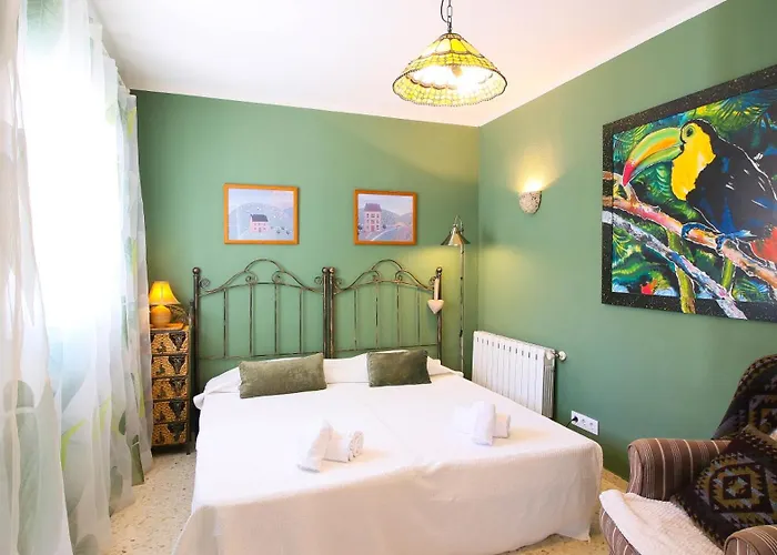 La Florida Jk By Carlosferien Dénia