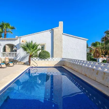 La Florida Jk By Carlosferien Denia