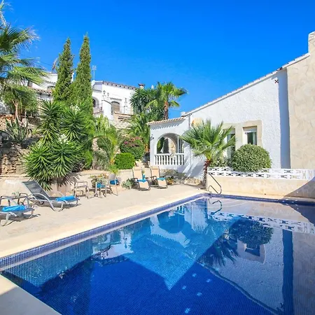 La Florida Jk By Carlosferien Dénia