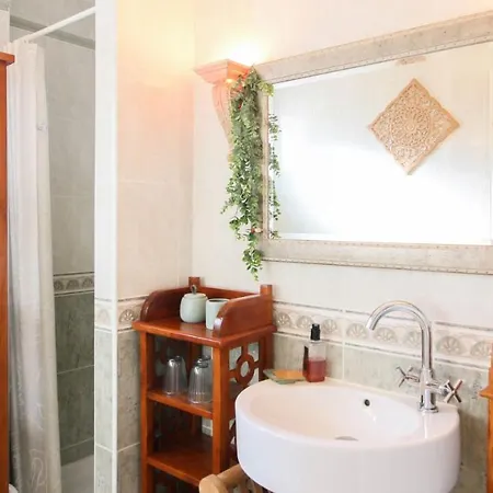 Villa La Florida Jk By Carlosferien Dénia