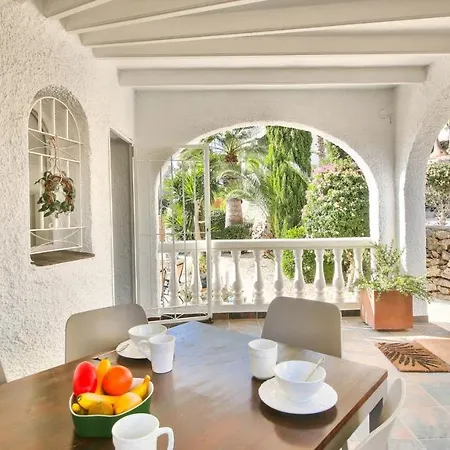 La Florida Jk By Carlosferien