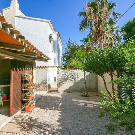 La Florida Jk By Carlosferien Dénia