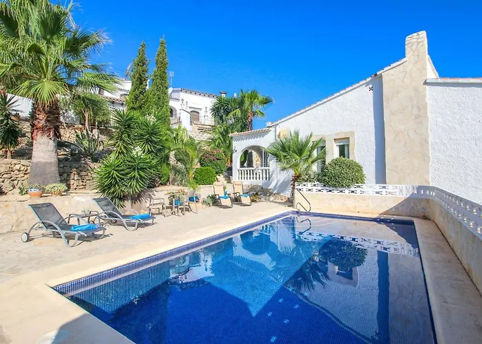 La Florida Jk By Carlosferien 德尼亚