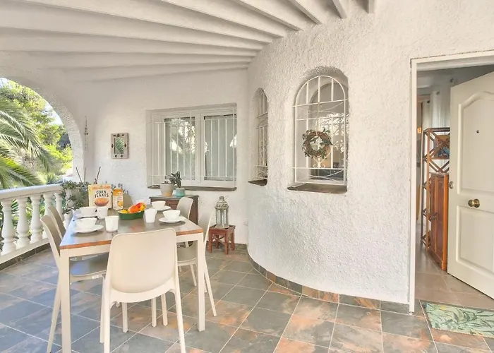 La Florida Jk By Carlosferien 别墅