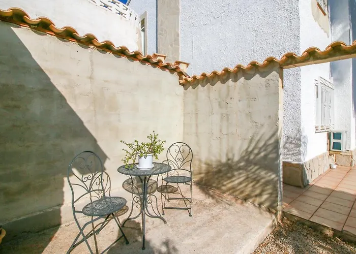 La Florida Jk By Carlosferien * 德尼亚