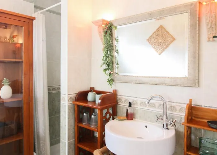 别墅 La Florida Jk By Carlosferien 德尼亚