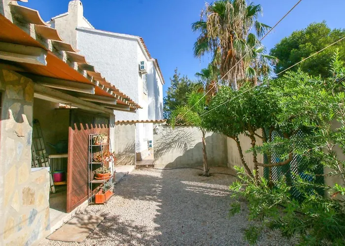 La Florida Jk By Carlosferien 德尼亚