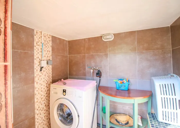 La Florida Jk By Carlosferien 别墅