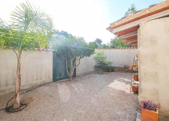 别墅 La Florida Jk By Carlosferien *